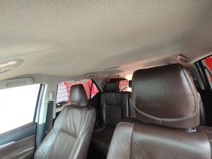 Toyota Fortuner 2.4GD-6 auto - Image 23