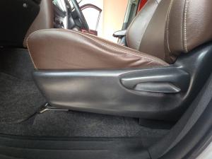 Toyota Fortuner 2.4GD-6 auto - Image 26