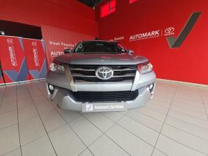 Toyota Fortuner 2.4GD-6 auto - Image 2