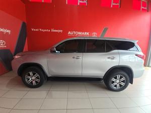Toyota Fortuner 2.4GD-6 auto - Image 4