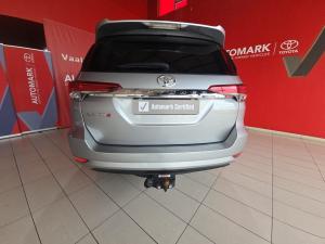 Toyota Fortuner 2.4GD-6 auto - Image 5
