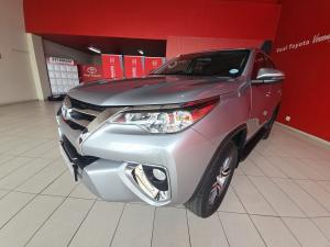Toyota Fortuner 2.4GD-6 auto - Image 7