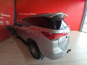 Toyota Fortuner 2.4GD-6 auto - Image 8