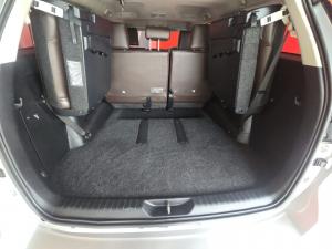 Toyota Fortuner 2.4GD-6 auto - Image 9