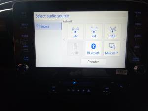 Toyota Hilux 2.8GD-6 double cab 4x4 Legend auto - Image 10