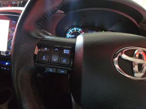 Toyota Hilux 2.8GD-6 double cab 4x4 Legend auto - Image 13
