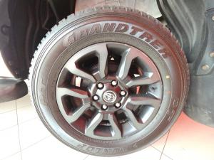 Toyota Hilux 2.8GD-6 double cab 4x4 Legend auto - Image 17