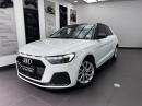 Thumbnail Audi A1 Sportback 30TFSI Advanced