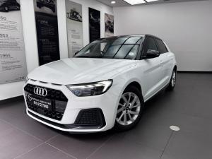 Audi A1 Sportback 30TFSI Advanced - Image 1