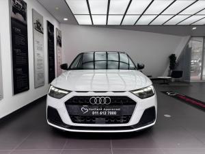 Audi A1 Sportback 30TFSI Advanced - Image 2