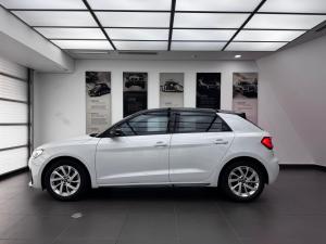 Audi A1 Sportback 30TFSI Advanced - Image 4