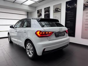Audi A1 Sportback 30TFSI Advanced - Image 5