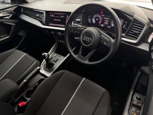 Audi A1 Sportback 30TFSI Advanced - Image 7