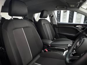 Audi A1 Sportback 30TFSI Advanced - Image 8