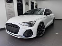Thumbnail Audi A3 Sportback TFSI Black Edition