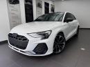 Thumbnail Audi A3 Sportback TFSI Black Edition