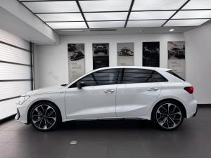 Audi A3 Sportback TFSI Black Edition - Image 4