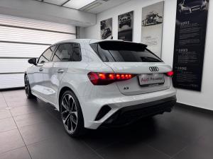 Audi A3 Sportback TFSI Black Edition - Image 5