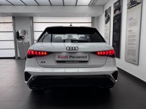 Audi A3 Sportback TFSI Black Edition - Image 6