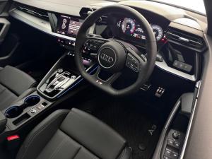 Audi A3 Sportback TFSI Black Edition - Image 7