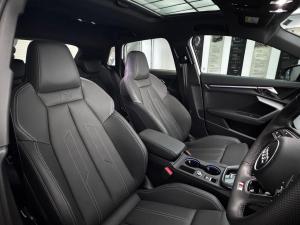 Audi A3 Sportback TFSI Black Edition - Image 8