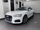 Thumbnail Audi A5 coupe 2.0TFSI sport