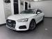 Audi A5 coupe 2.0TFSI sport - Thumbnail 1