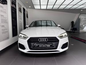 Audi A5 coupe 2.0TFSI sport - Image 2