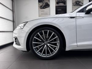 Audi A5 coupe 2.0TFSI sport - Image 3