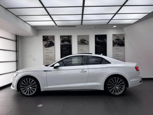 Audi A5 coupe 2.0TFSI sport - Image 4