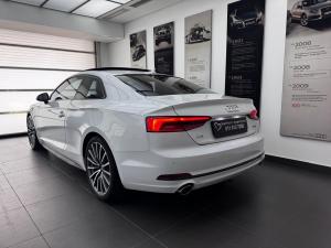 Audi A5 coupe 2.0TFSI sport - Image 5