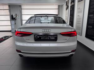 Audi A5 coupe 2.0TFSI sport - Image 6