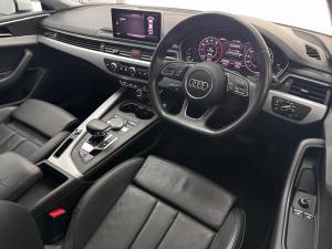 Audi A5 coupe 2.0TFSI sport - Image 7