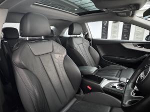 Audi A5 coupe 2.0TFSI sport - Image 8