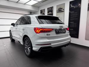 Audi Q3 35TDI Black Edition - Image 5