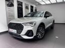 Thumbnail Audi Q3 Sportback 35TFSI S line