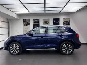 Audi Q5 40TDI quattro S line - Image 2