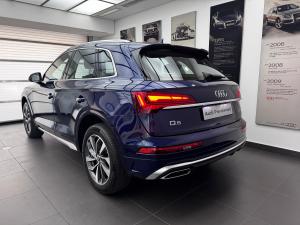 Audi Q5 40TDI quattro S line - Image 3