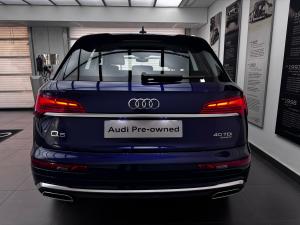 Audi Q5 40TDI quattro S line - Image 4