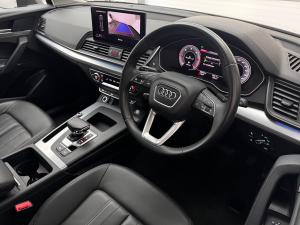 Audi Q5 40TDI quattro S line - Image 6