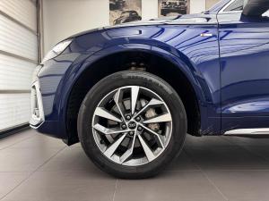 Audi Q5 40TDI quattro S line - Image 9