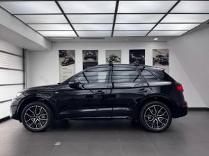 Audi Q5 40TDI quattro Black Edition - Image 4