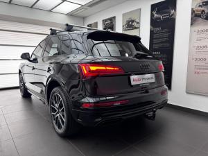 Audi Q5 40TDI quattro Black Edition - Image 5