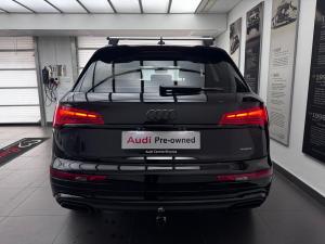 Audi Q5 40TDI quattro Black Edition - Image 6