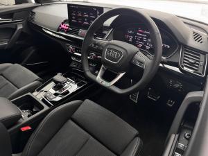 Audi Q5 40TDI quattro Black Edition - Image 7