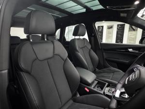 Audi Q5 40TDI quattro Black Edition - Image 8