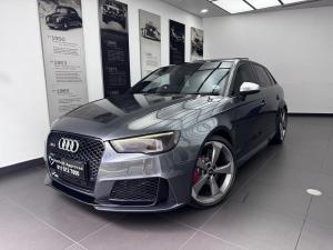 Audi RS3 RS3 Sportback quattro - Image 1