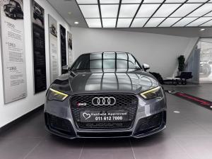 Audi RS3 RS3 Sportback quattro - Image 2
