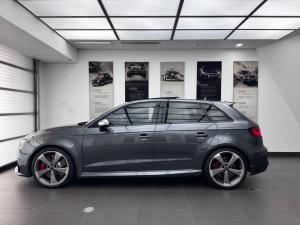 Audi RS3 RS3 Sportback quattro - Image 4
