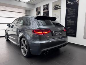 Audi RS3 RS3 Sportback quattro - Image 5